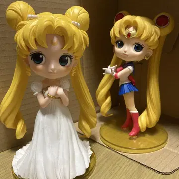 세일러문 큐포스켓