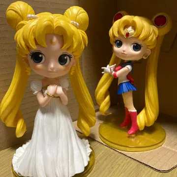 세일러문 큐포스켓