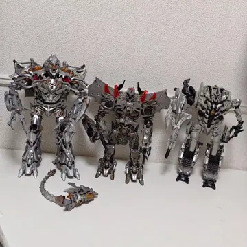 MPM-8 메가트론 트랜스포머 리벤지 RD-01 메가트론