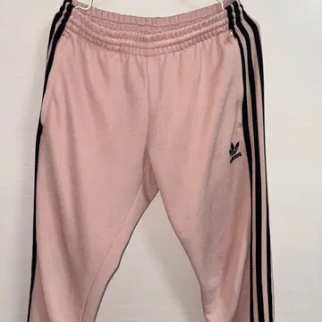 adidas 핑크 팬츠 S/M