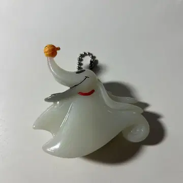레어 할로윈 제로 배지