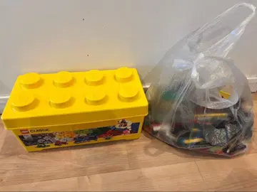 LEGO CLASSIC 블록 세트