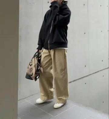 줄라이 나인 치노 팬츠 M