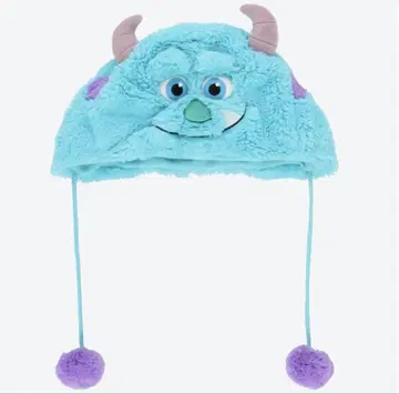 샐리 팬캡 58cm