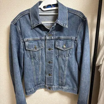 DESERT BLUES 데님 자켓 S 사이즈
