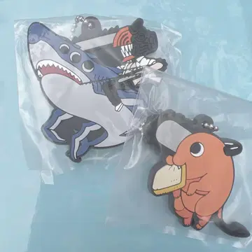 체인소 맨 데포라바! 레제 편 체인소 맨 빔 포치타