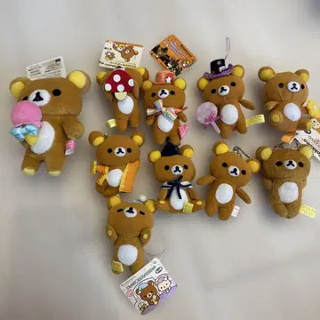 봉제 인형
