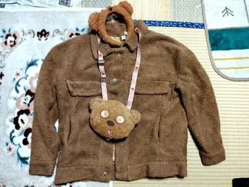 팀 머리띠 백 자켓 세트