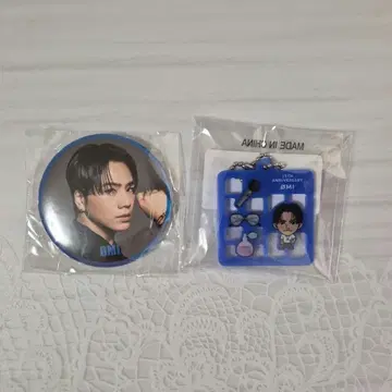 JSB3 15주년 스타디움 라이브 회장 캡슐 OMI 토사카 히로오미
