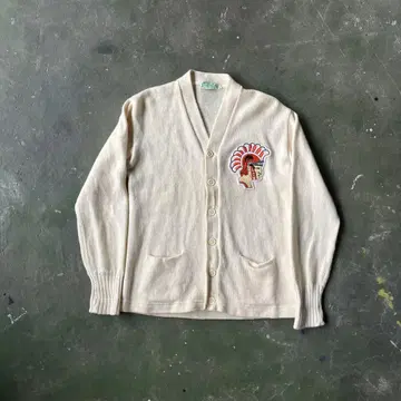 50s 60s IMPERIAL 가디건