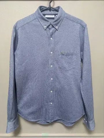 LACOSTE 긴팔 셔츠