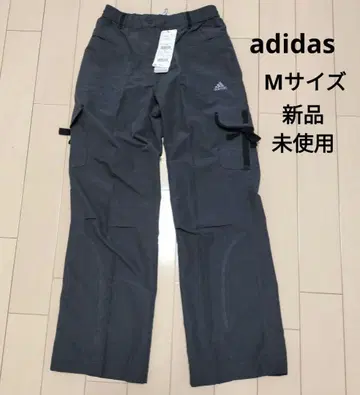 adidas 카고 팬츠