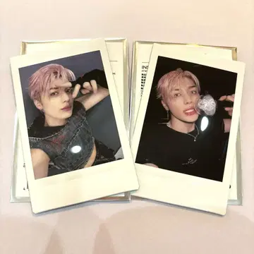 &TEAM ATB AWAKEN MAKI 마키 ver2 폴라로이드