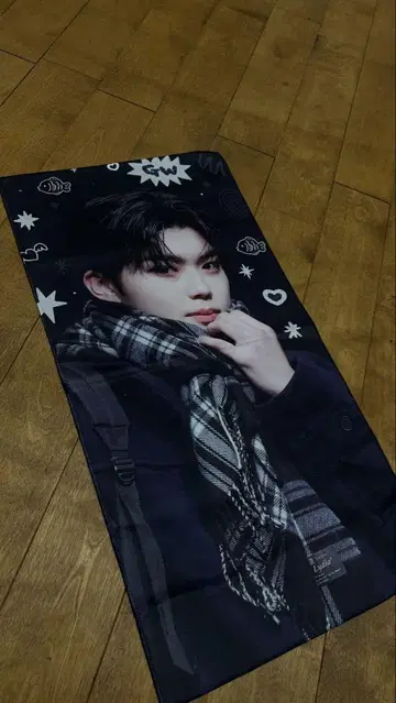 박건욱 슬로건