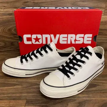 중고 Converse All Star (R) GORE-TEX EL OX