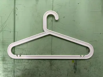 IKEA BAGIS 행거 40개 1세트 단종품