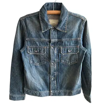 GAP 데님 자켓 G 2nd