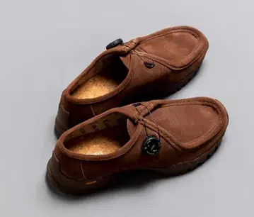 pg playground KNOCK 2 BROWN 42 27cm