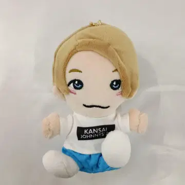 마사카도 요시키(A! group) 치비누이