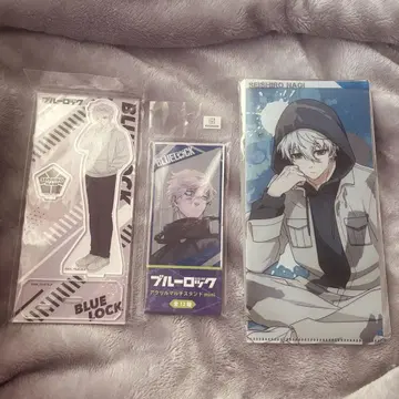 블루 록 나기 세이시로 군