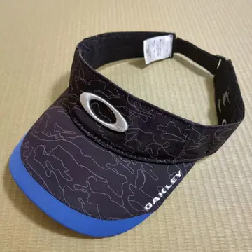 오클리 남성용 바이저