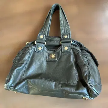 Marc by Marc Jacobs 블랙 핸드백