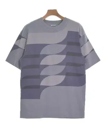 DRIES VAN NOTEN 남성용 티셔츠