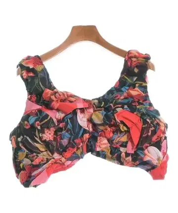 COMME des GARCONS 여성용 베스트