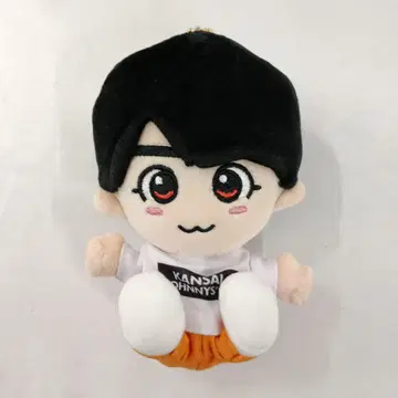 오니시 류세이(나니와단시) 치비누이