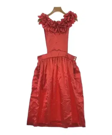 COMME des GARCONS GIRL 올인원/살로펫 여성용