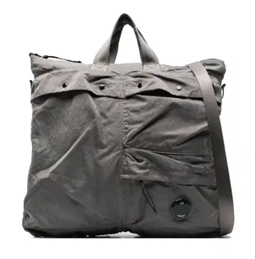 C.P.COMPANY 2025AW 핸들 백