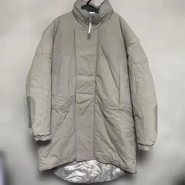 휴스턴 PCU LEVEL 7 JACKET TYPE 2 몬스터 후드티 L