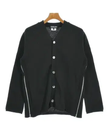 COMME des GARCONS HOMME DEUX 가디건 남성용