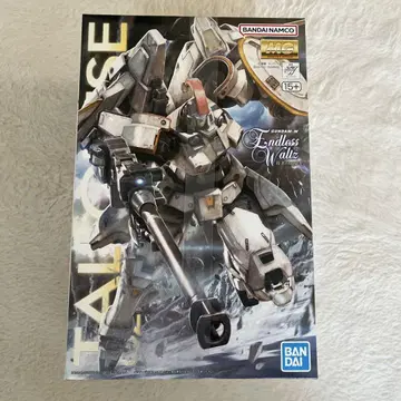 MG 톨기스 EW