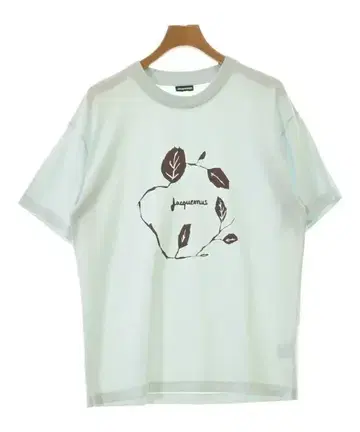 JACQUEMUS 티셔츠 남성용