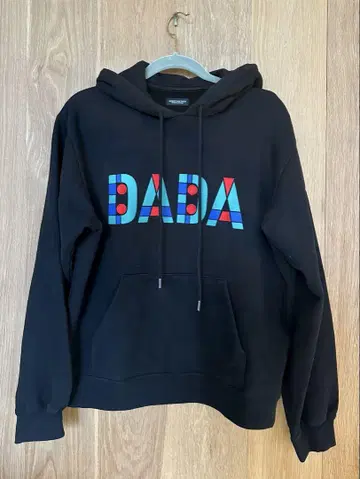 CHRISTIAN DADA 후드티
