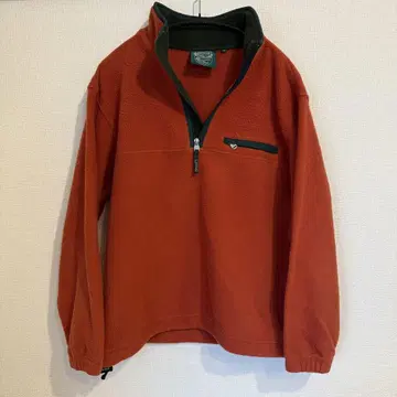 AIGLE 플리스 자켓