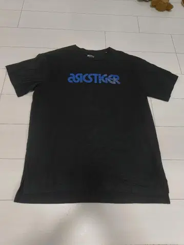 ASICS TIGER x Carnival SS Tops XL