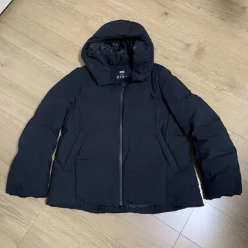 UNIQLO 다운 자켓 M