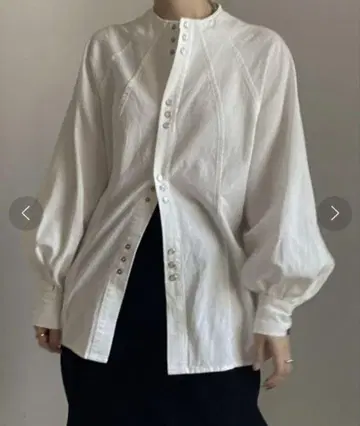 Lee x Ameri Vintage DENIM SHIRT