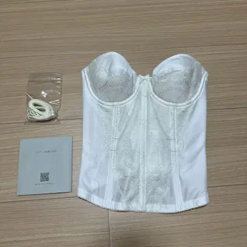 세모아 브라이덜 이너 (C65)