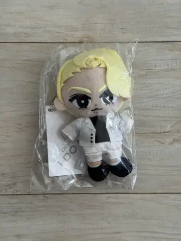 Snow Man DO ME 2023 칠인형 라울 미개봉