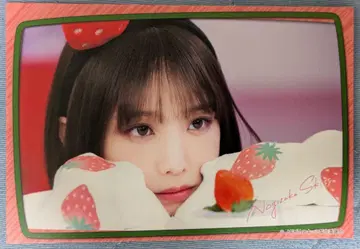 요다 유키 엽서 [ 스토코 ] 노기자카 스키츠