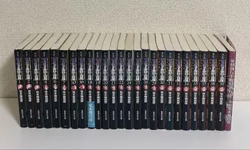 죠죠의 기묘한 모험 묶음 판매