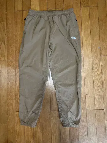 THE NORTH FACE 나일론 팬츠