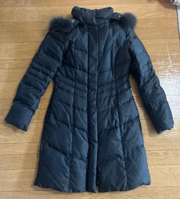보나조르나타 다운 코트
