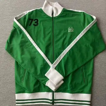 BILLABONG 자수 로고 백 프린트 M 사이즈