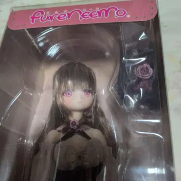 아존프림 박스형 영애의 티타임