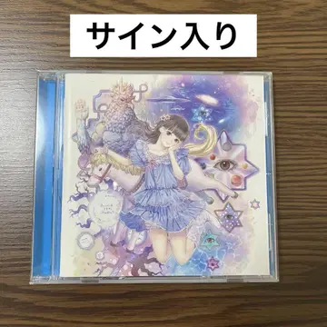 CD WONDER of WONDER xxx of WONDER 사인 포함