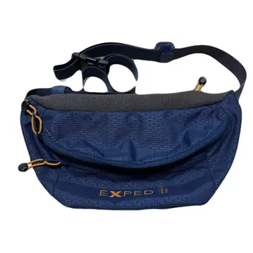 EXPED 바디백 네이비